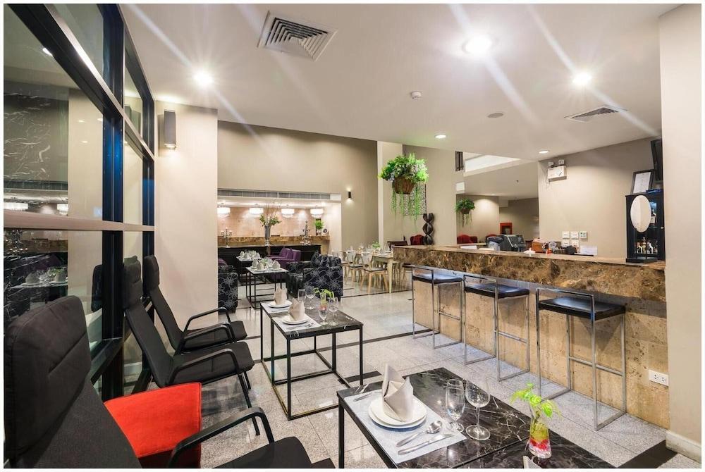 海春我的树酒店 酒店 3*