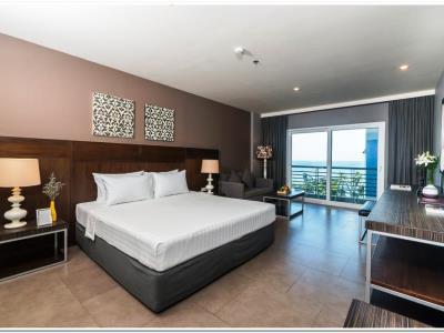 Sea Me Spring Tree (adults Only) 3* Pattaya