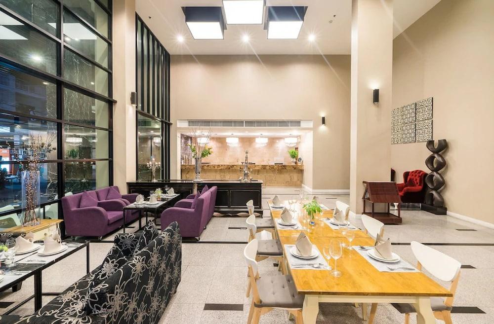 Sea Me Spring Tree (adults Only) 3* Pattaya
